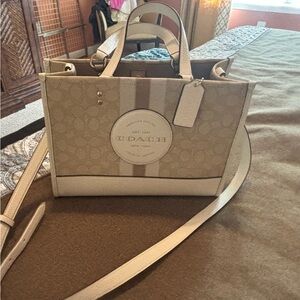 Coach bag crossbody
